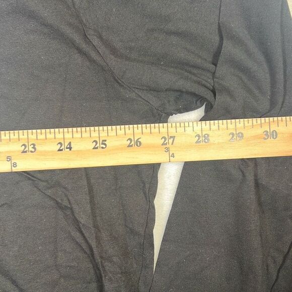 Alicia Keys Underdog concert‎ release black long sleeve T-shirt Men 2XL - Picture 3 of 6